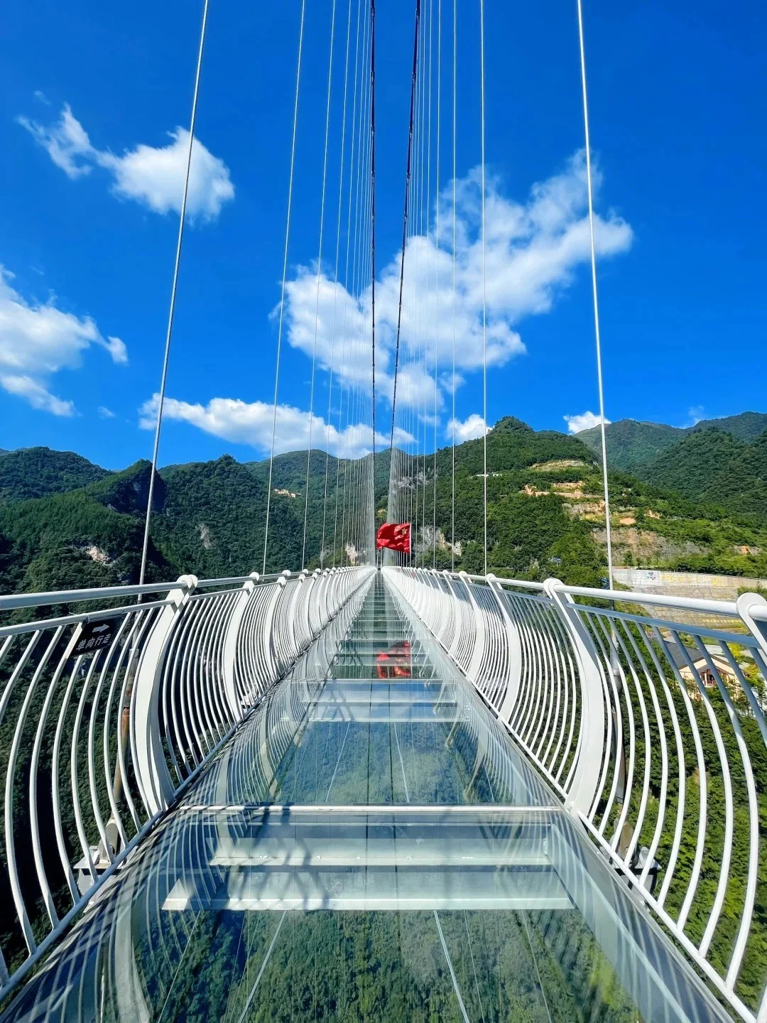 张家界必去九大景点❗旅游前必看攻略❗