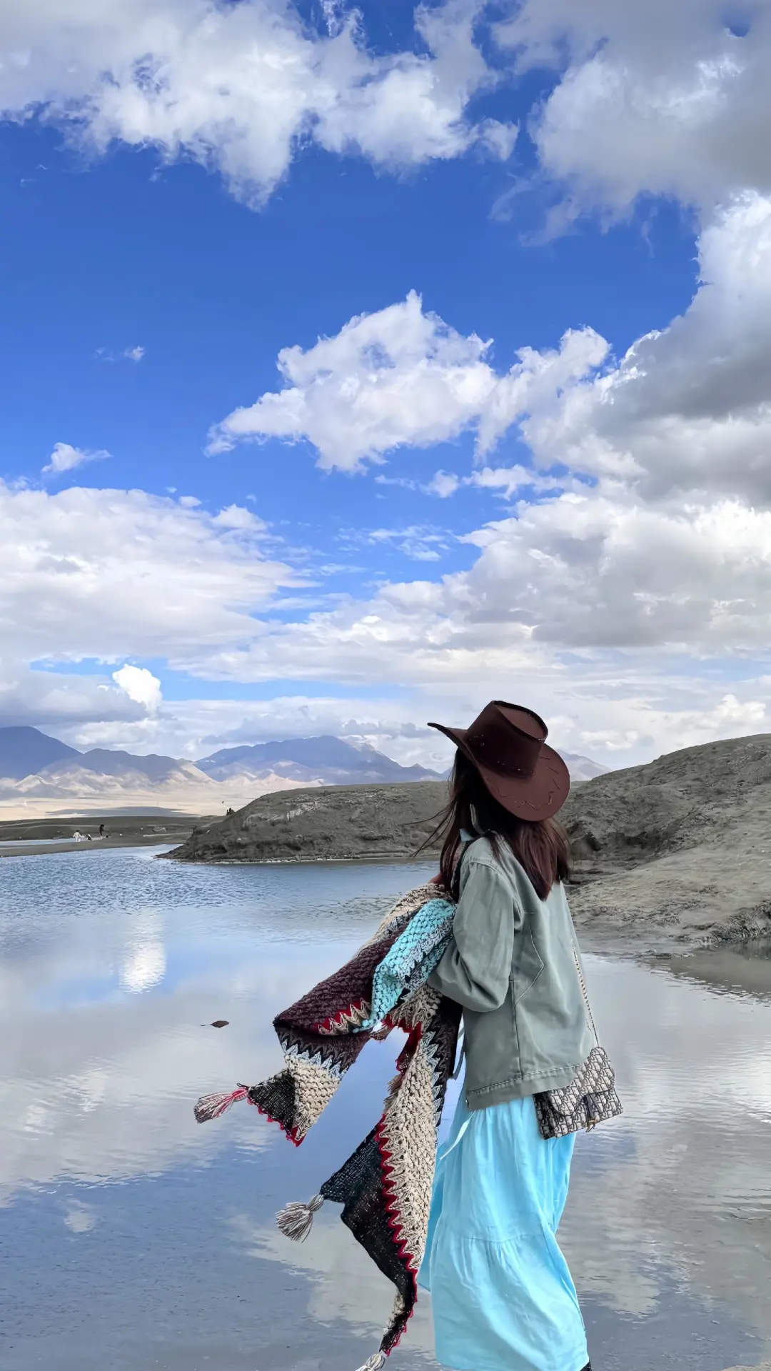 西北行结束！真心建议3-5月去，因为真的…