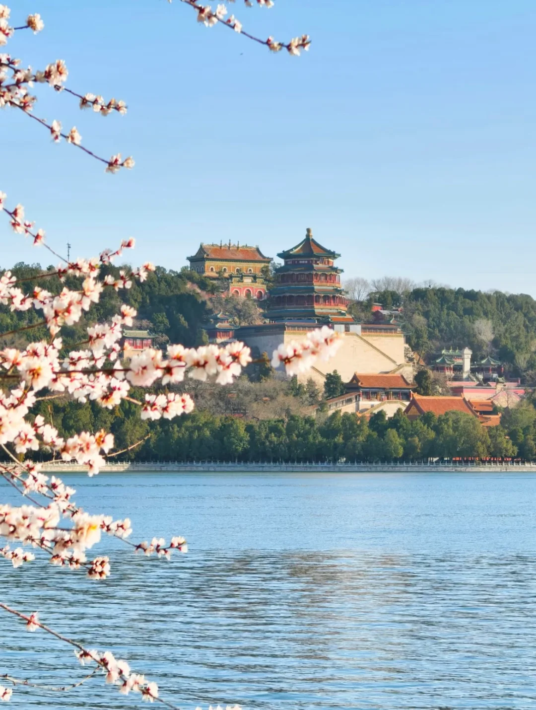 北京三天两夜保姆级旅游攻略✨