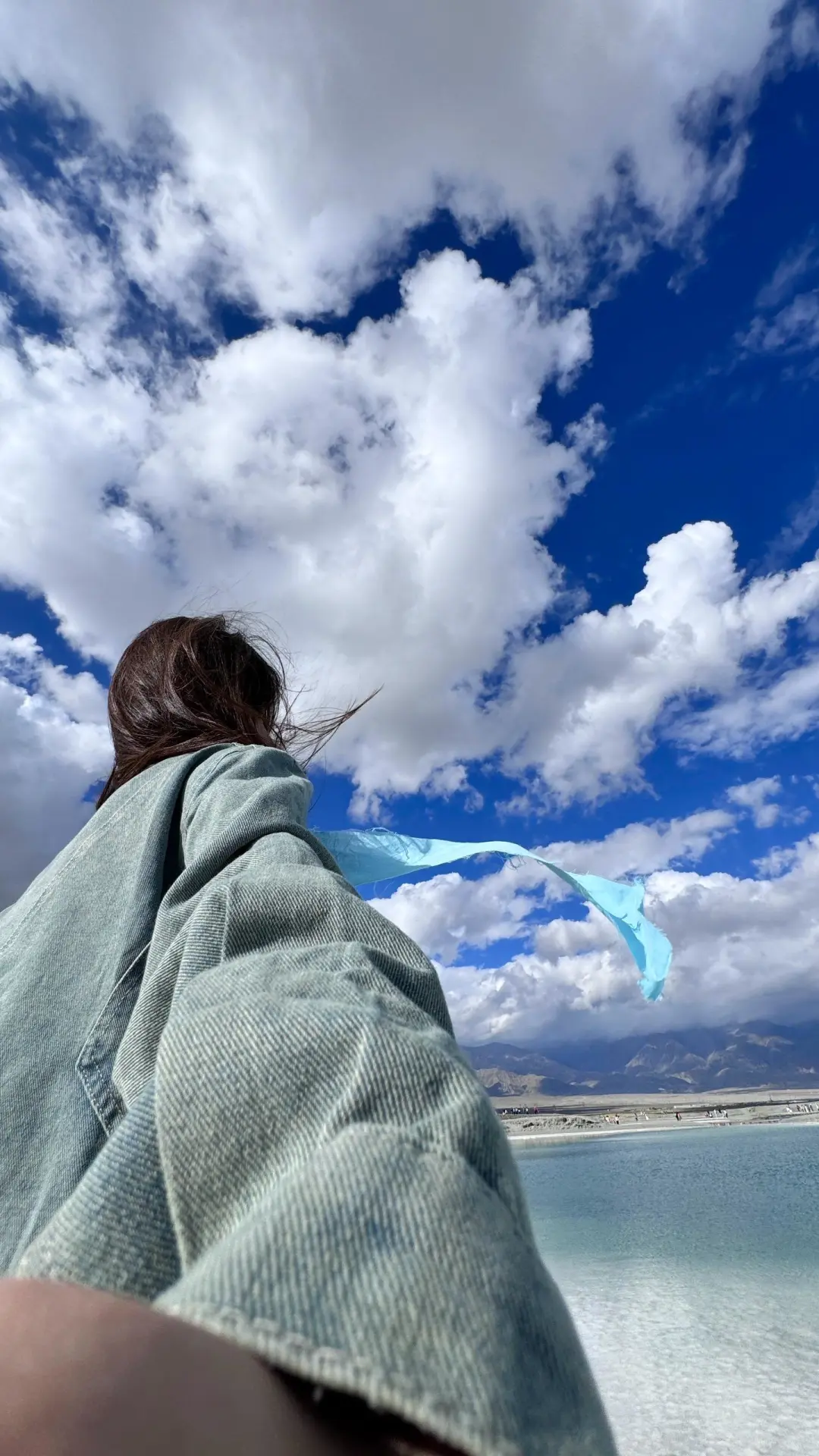 西北行结束！真心建议3-5月去，因为真的…