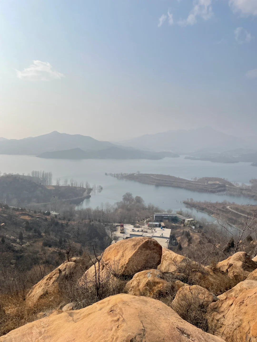 免费❗️石家庄适合全家人一起爬得1⃣️0⃣️座山