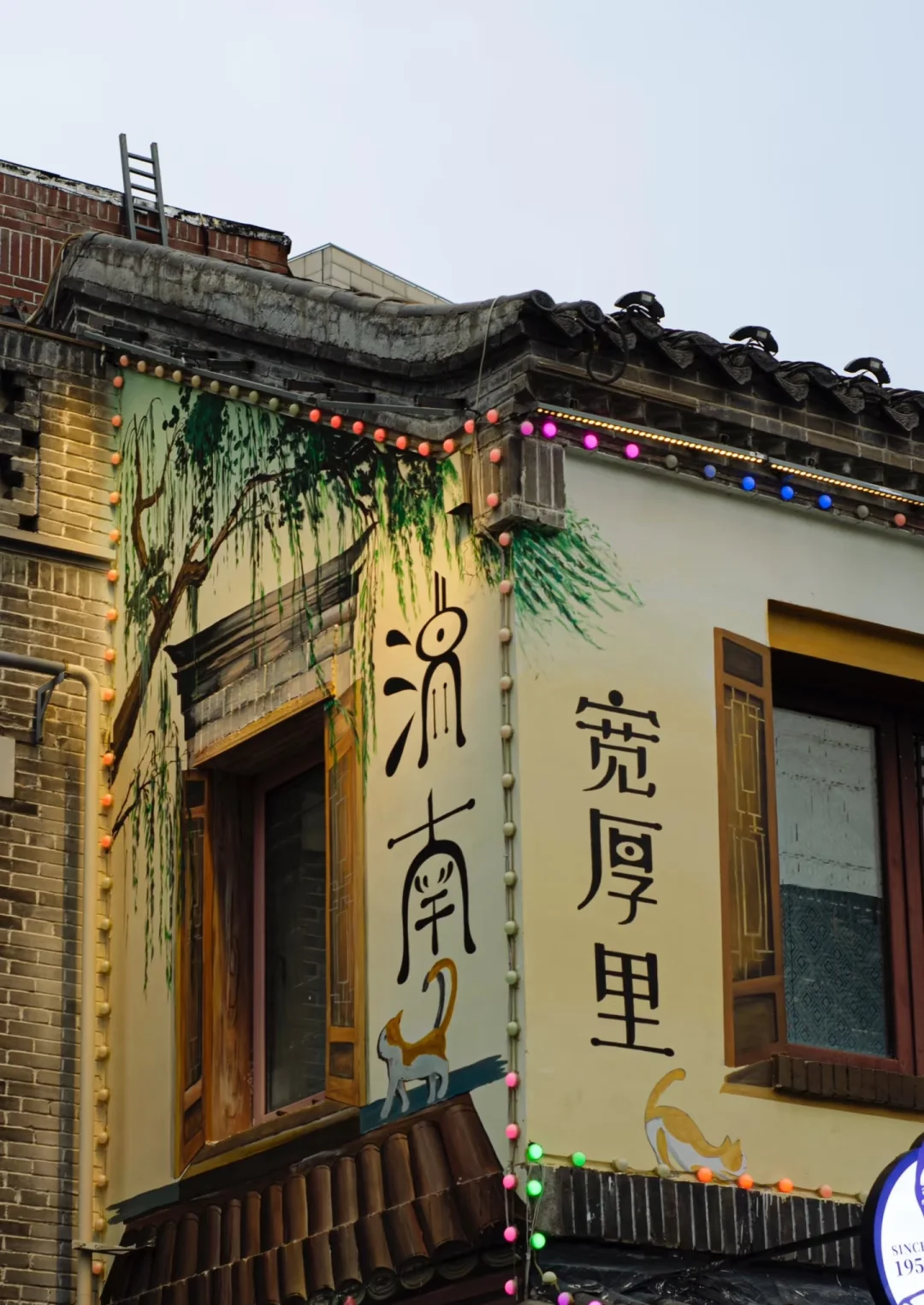 🔥济南必去十大景点！本地人私藏攻略，错