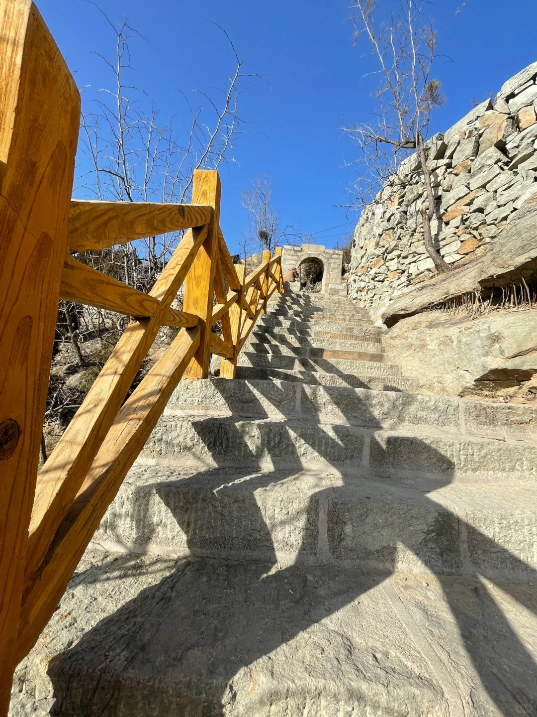 免费❗️石家庄适合全家人一起爬得1⃣️0⃣️座山