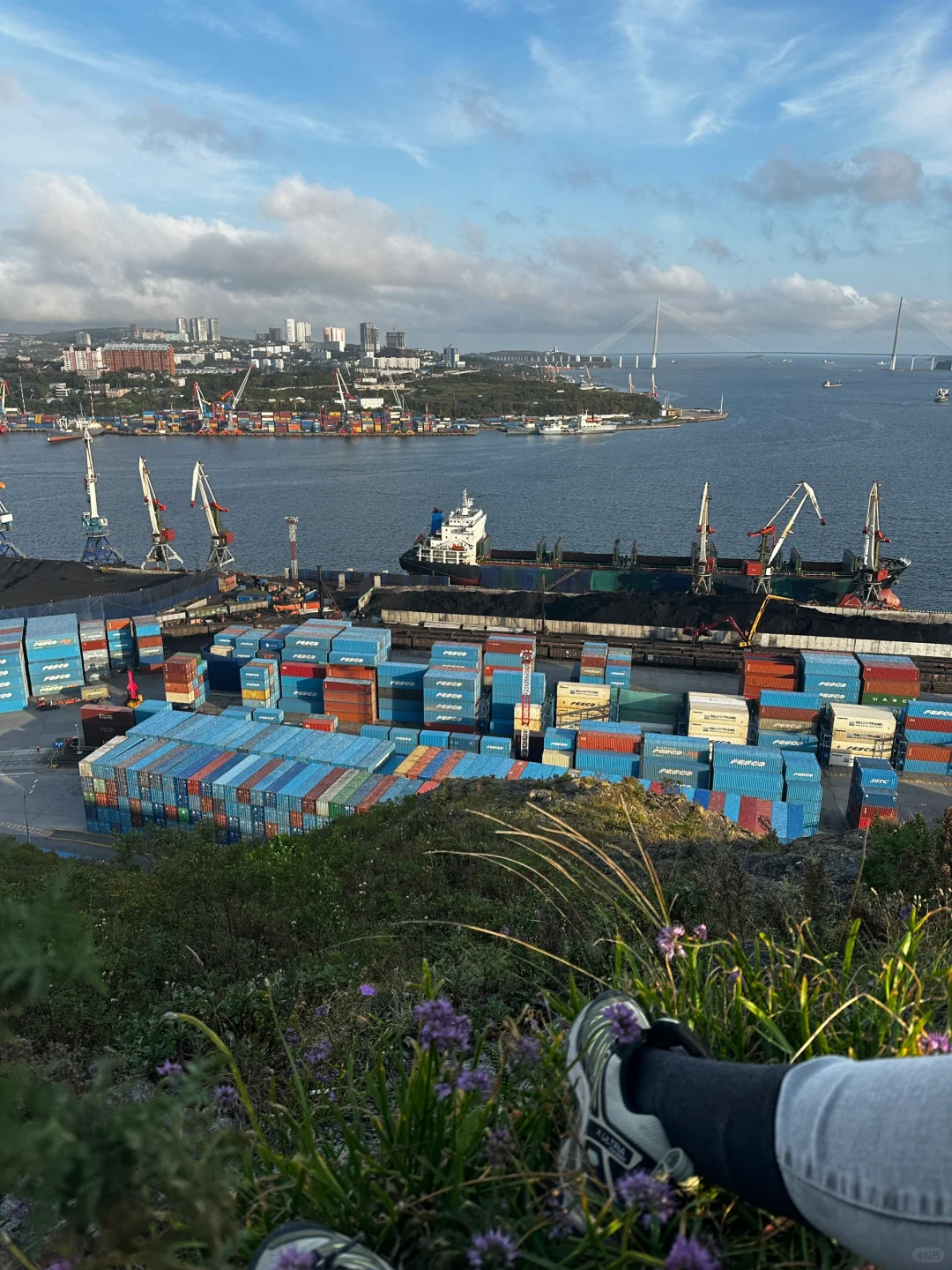 京郊三小时 绝佳躺平圣地