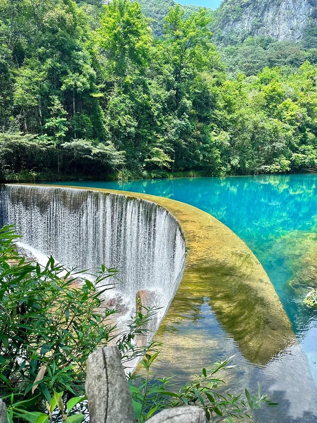 🏰贵阳，一座让你来了就不想走的城市🩷