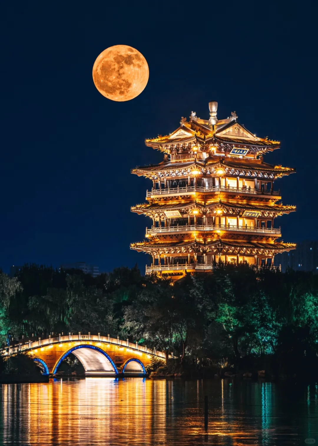 🔥济南必去十大景点！本地人私藏攻略，错