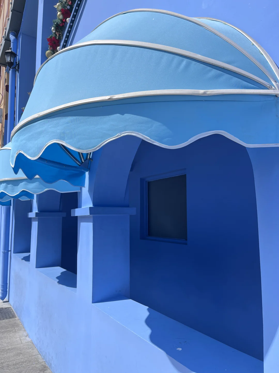 朋友圈被问爆了！深圳梅拉尼小镇梦幻出片地✨