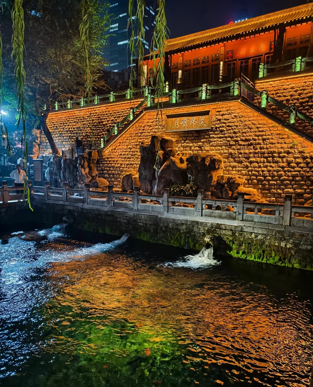 🔥济南必去十大景点！本地人私藏攻略，错