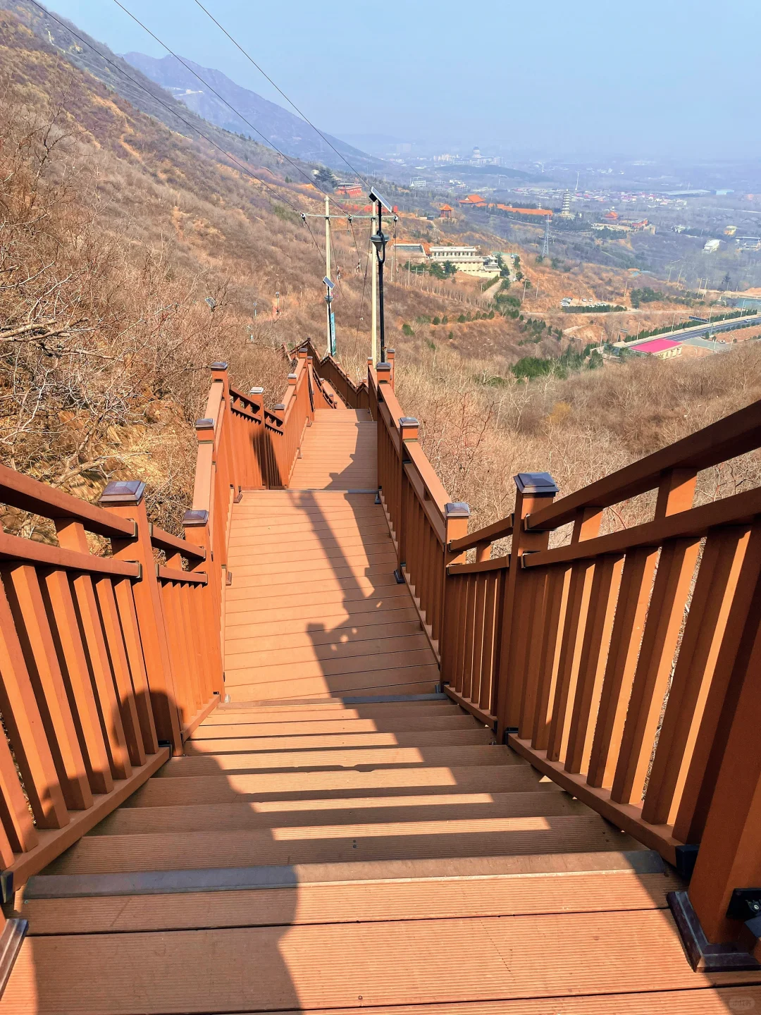 免费❗️石家庄适合全家人一起爬得1⃣️0⃣️座山