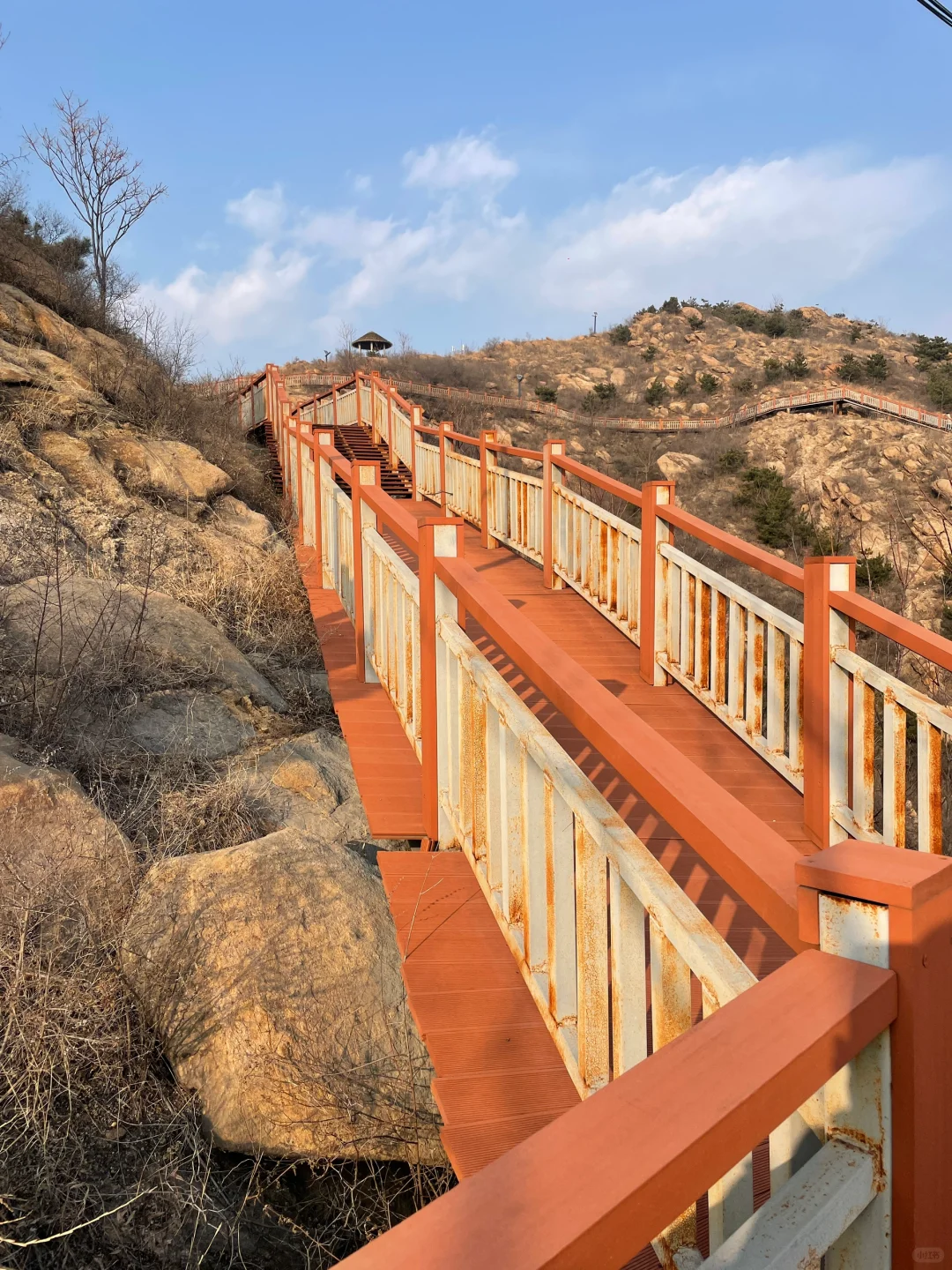 免费❗️石家庄适合全家人一起爬得1⃣️0⃣️座山