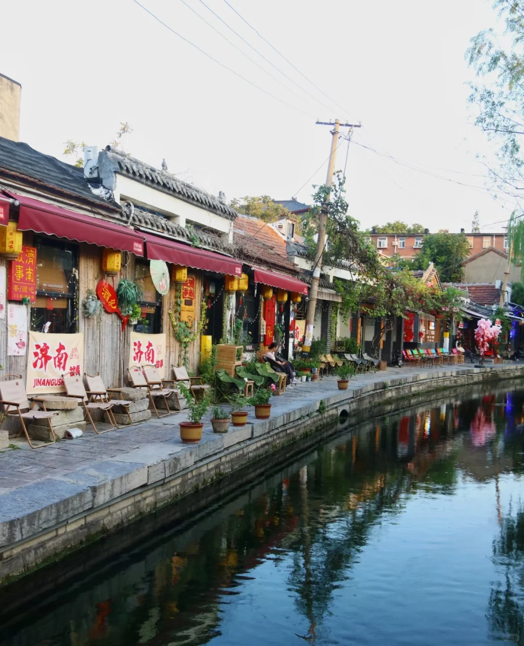 🔥济南必去十大景点！本地人私藏攻略，错