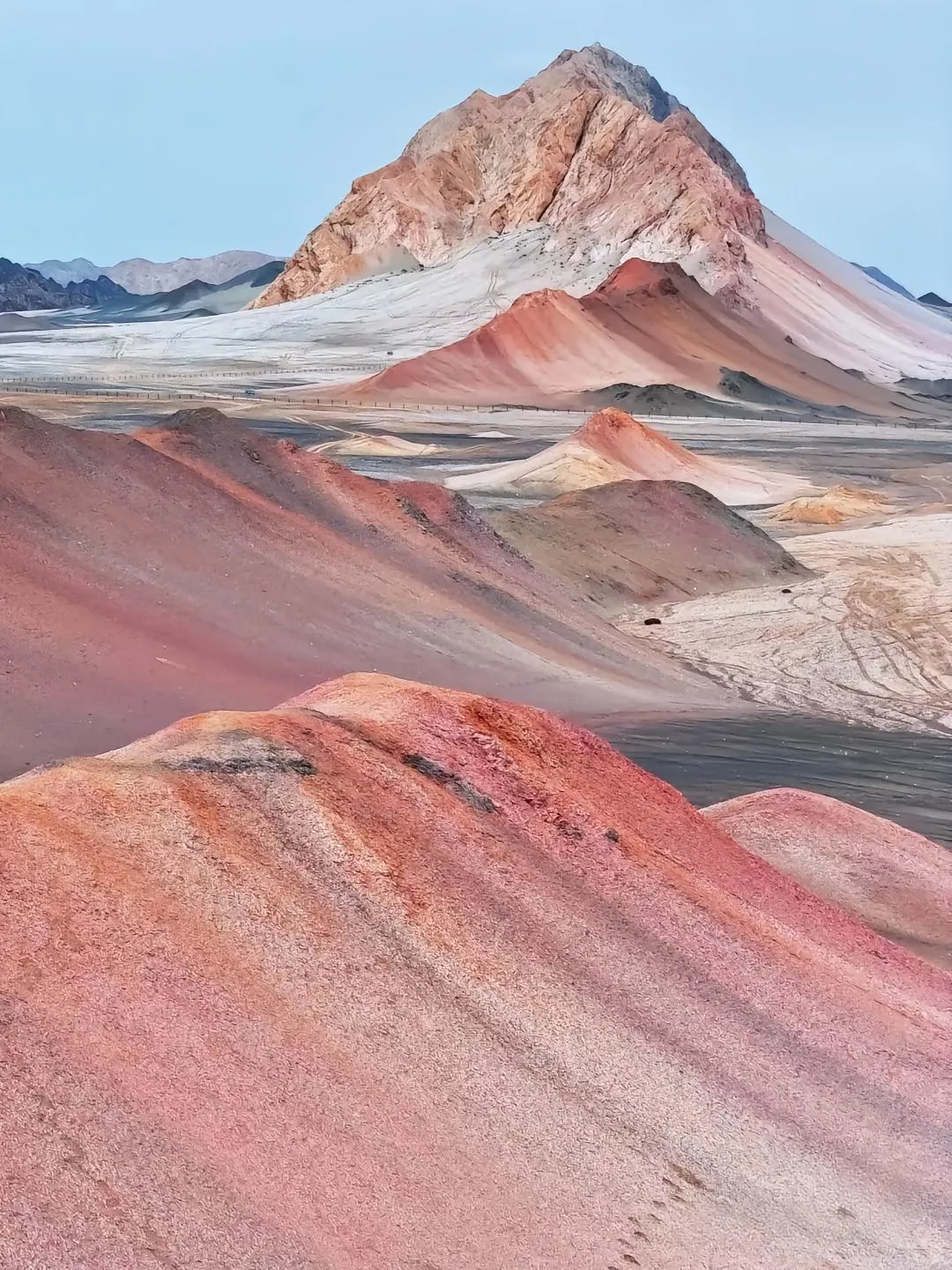 西北行结束！真心建议3-5月去，因为真的…