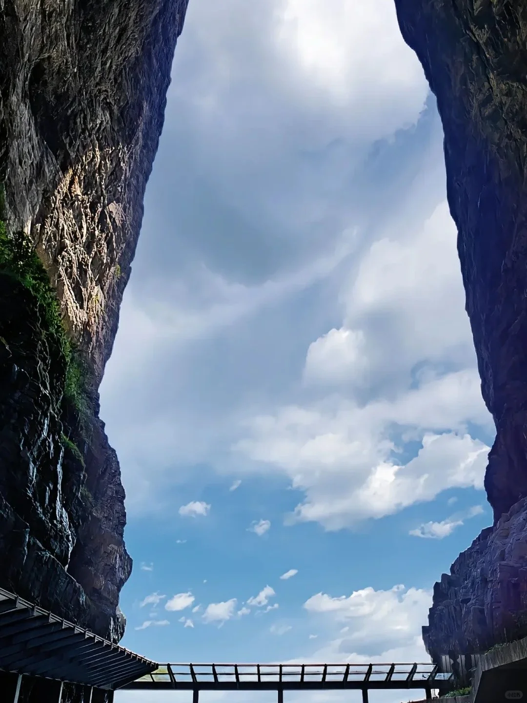 张家界必去九大景点❗旅游前必看攻略❗