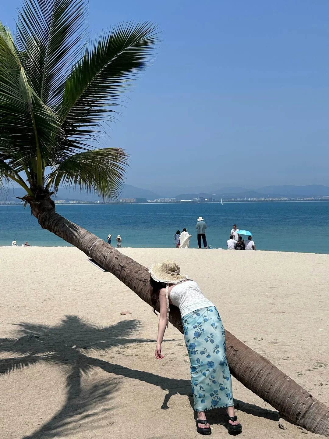 实话难听…但都是淡季来三亚才知道的真相!