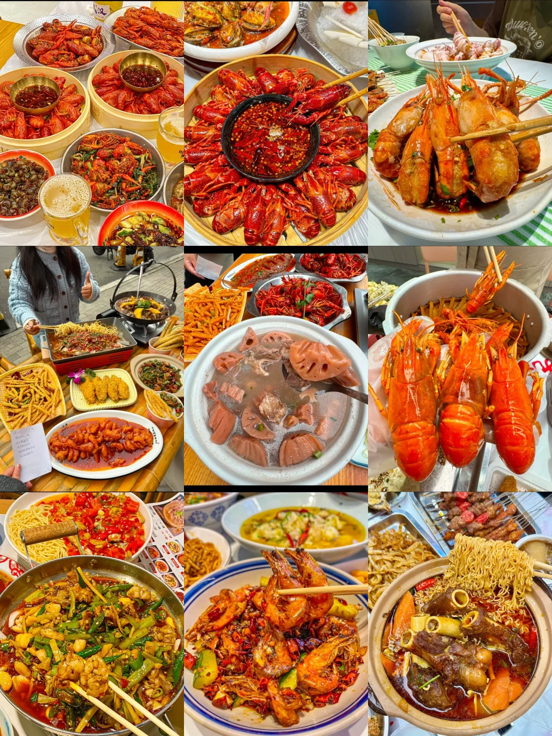 武汉真的会惩罚每一个不做旅游攻略的人！！！