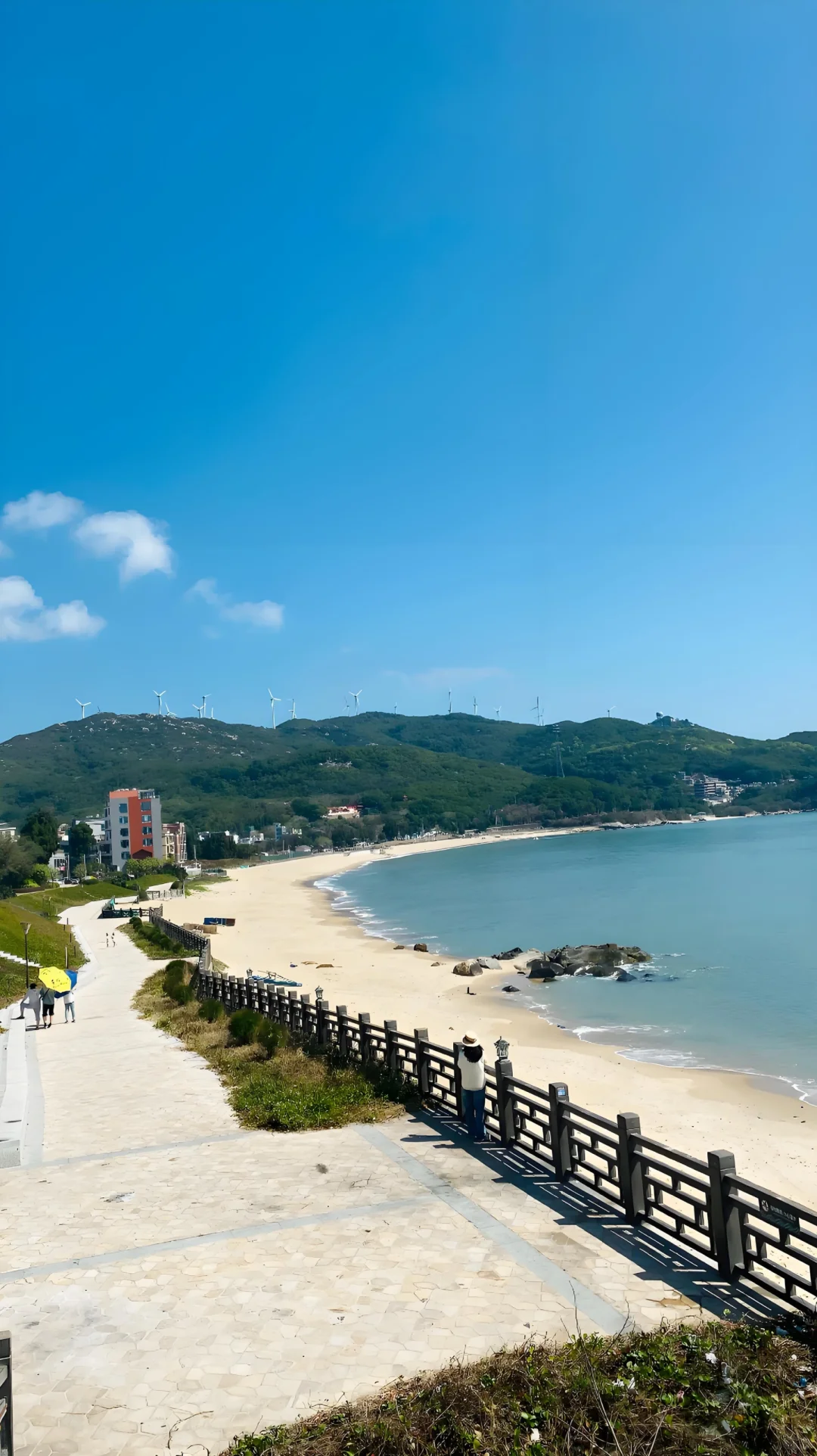 汕头完美旅游攻略