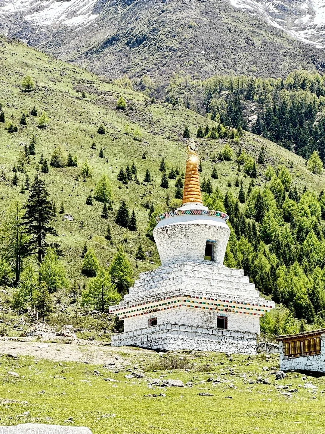 五一川西全景点攻略！值得去🆚不值得去