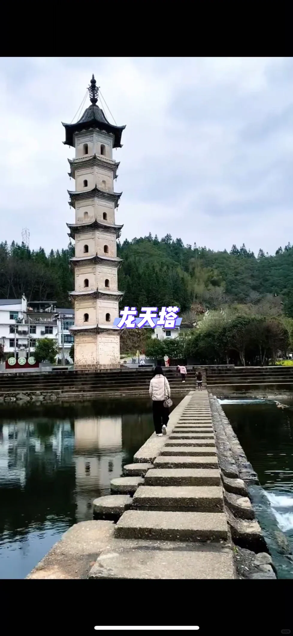 婺源免费景点攻略🔥|避开人挤人