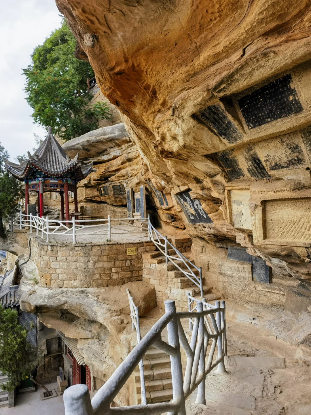 延安｜一座可以慢慢逛一逛的红色圣地♥️