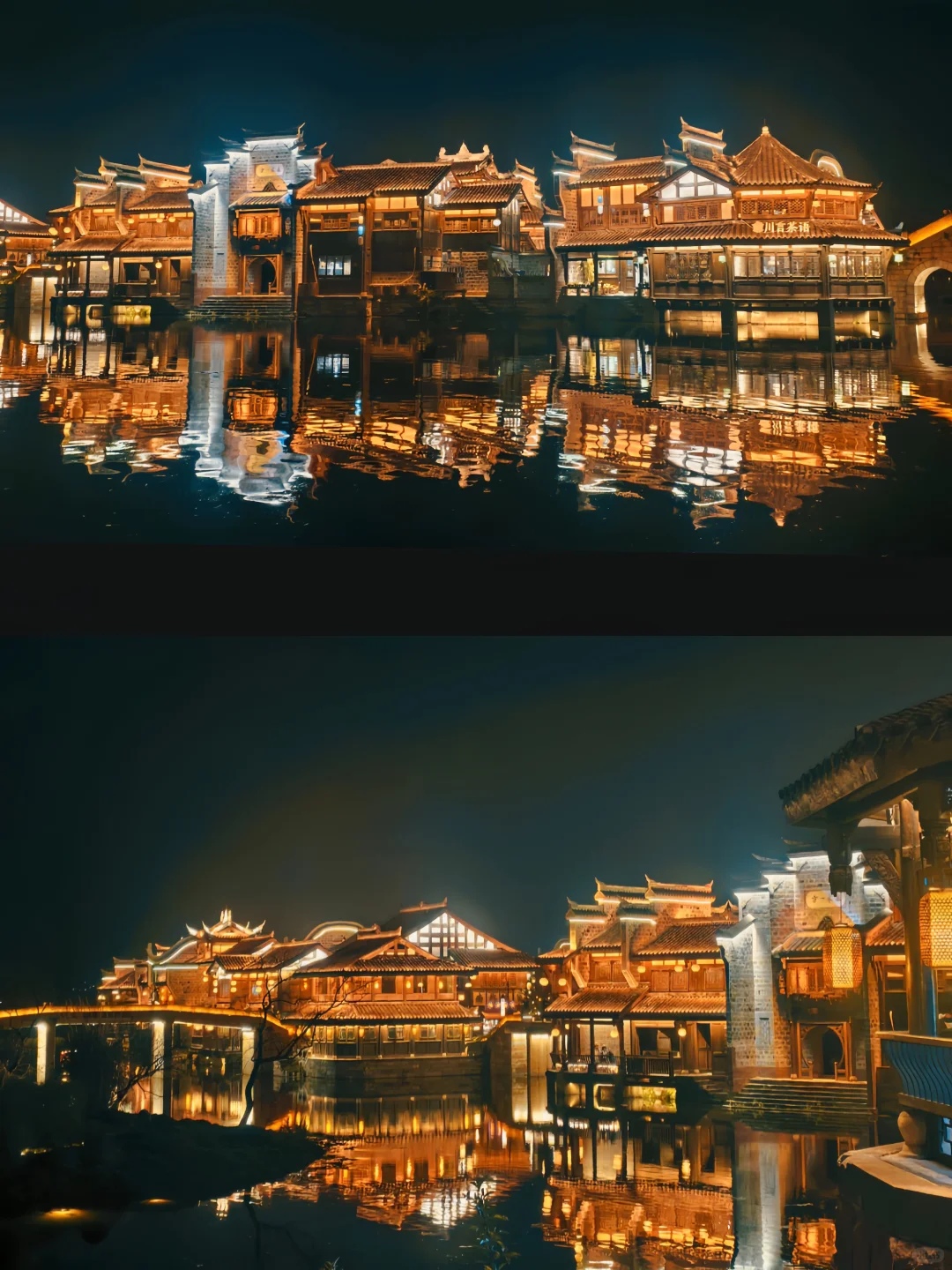 🚅宜宾两日游📍超详细攻略（附地图）