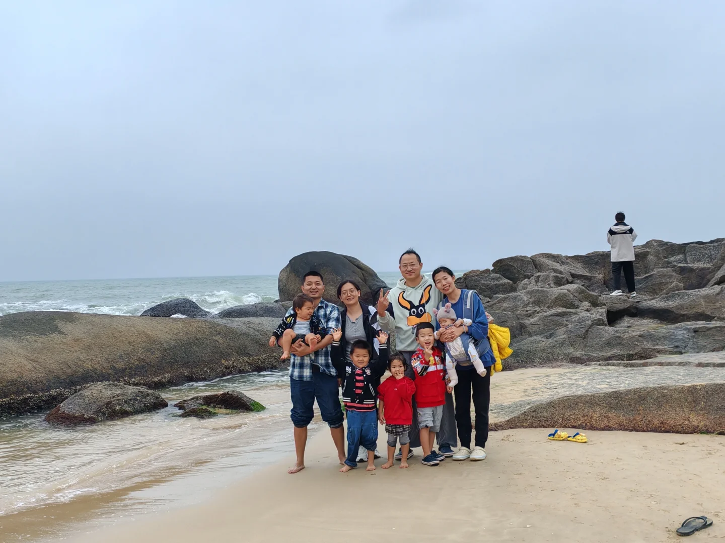 2月18陵水穷游已回，说点掏心窝子的话