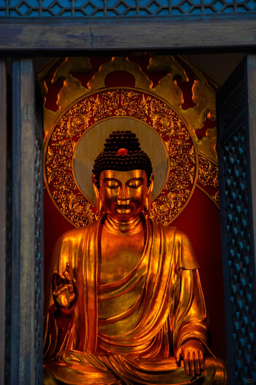 雷峰塔和净慈寺