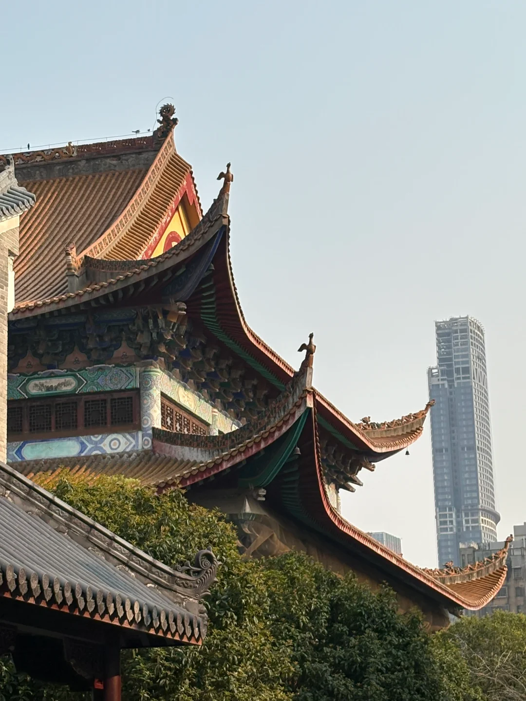 是谁在说长沙无聊（针对人文景点版）