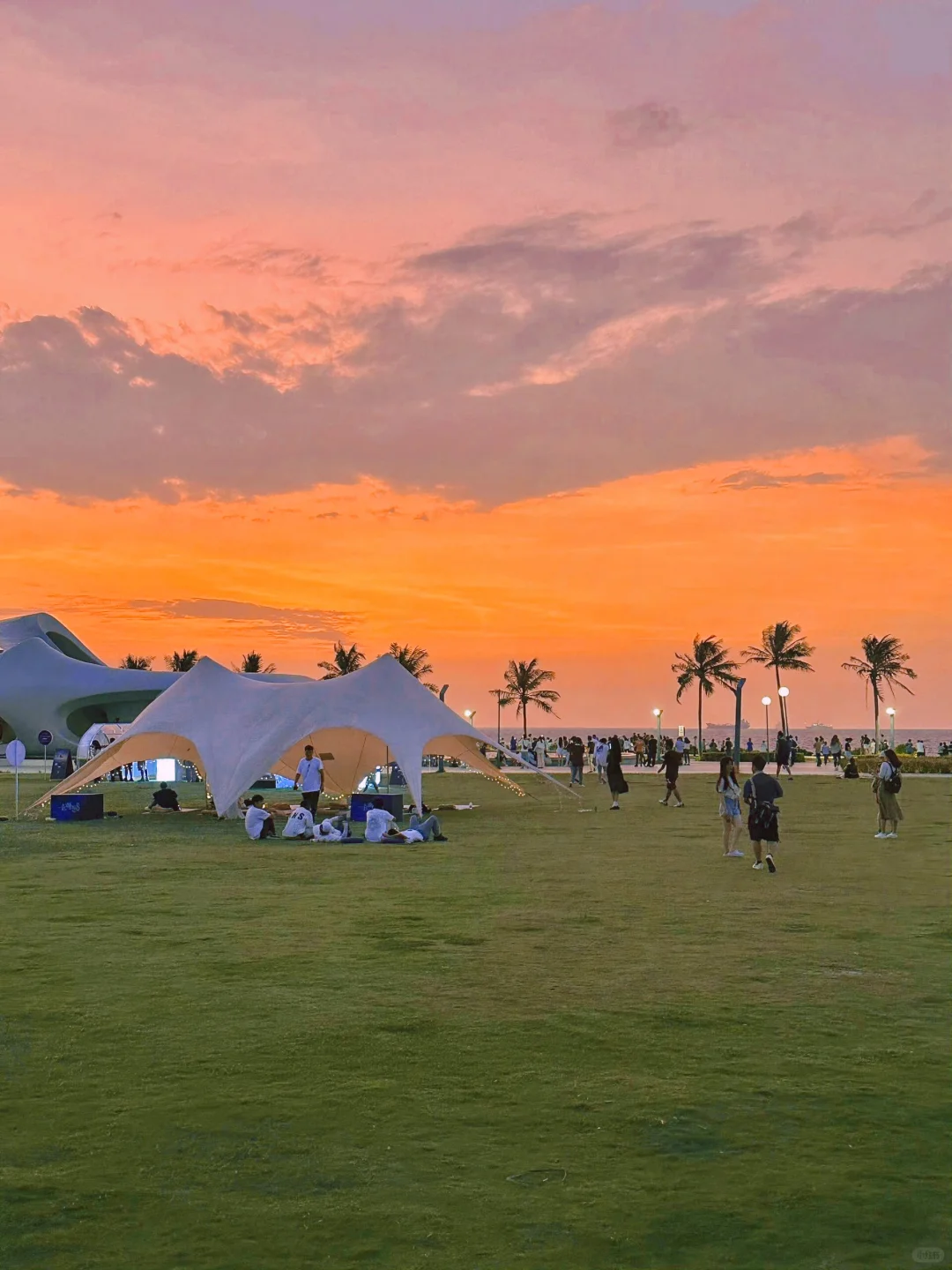 这周开始，三亚才是真正的旅游天堂！