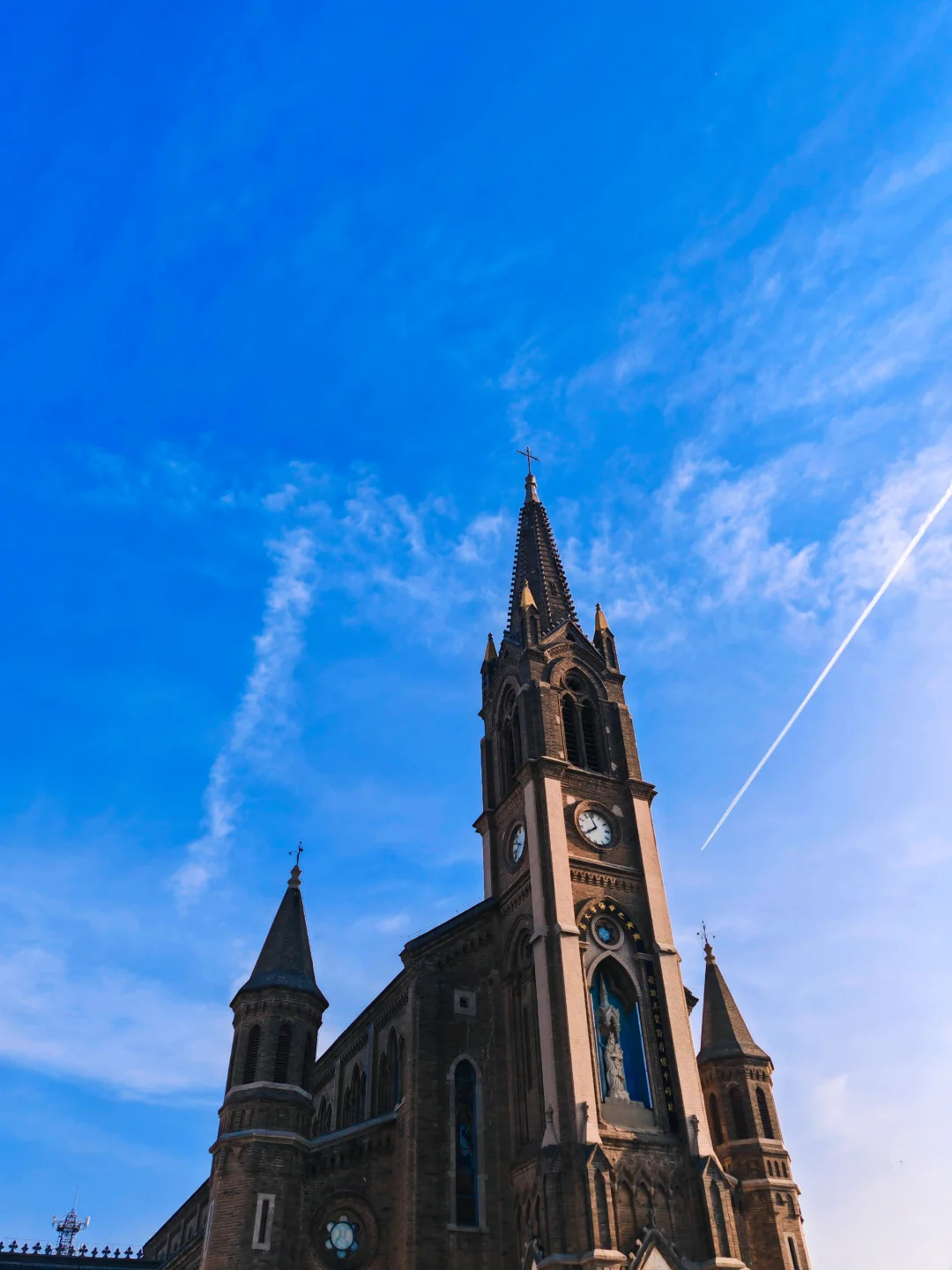 被问疯了😂，没有出国，就在河北邯郸