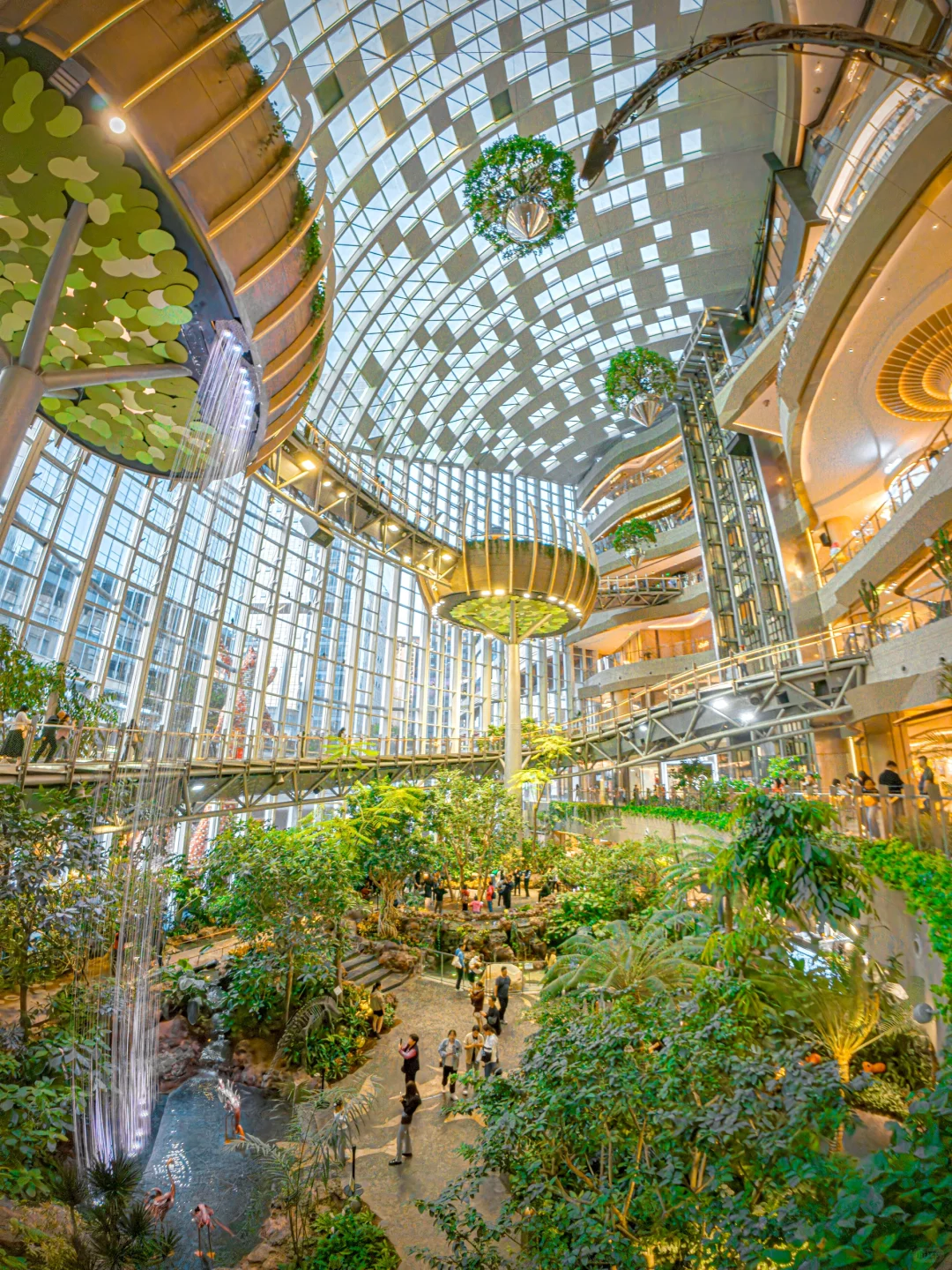 人生建议：去完这1️⃣0️⃣个地方再离开重庆！