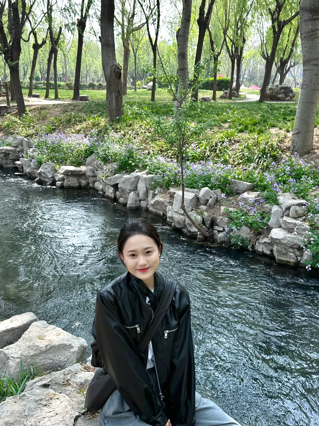 邯郸｜元宝山⛰️