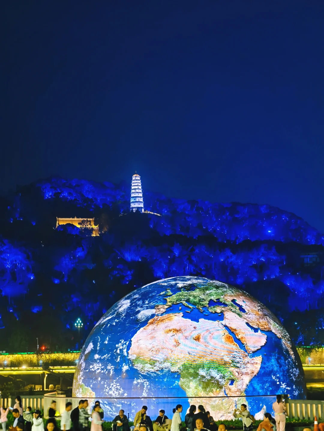 🚅宜宾两日游📍超详细攻略（附地图）