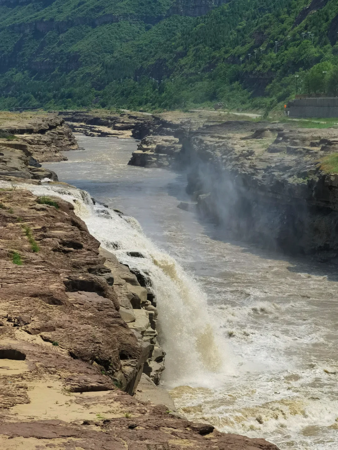 延安｜一座可以慢慢逛一逛的红色圣地♥️