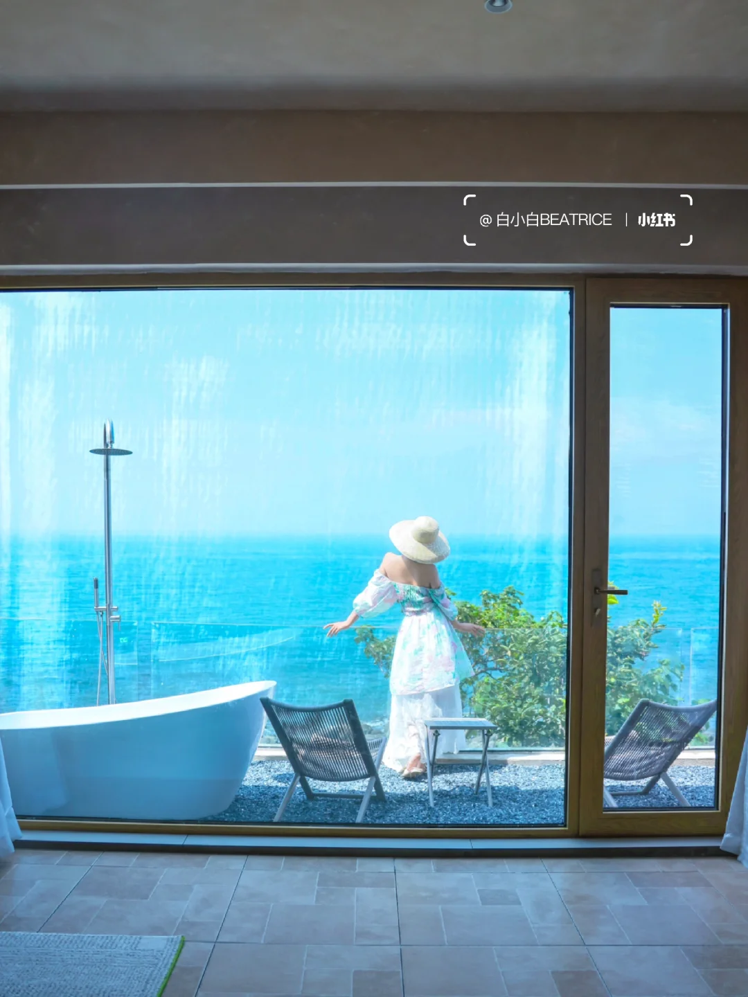 不是巴厘岛！山东与世隔绝的冷门海岛！🌋