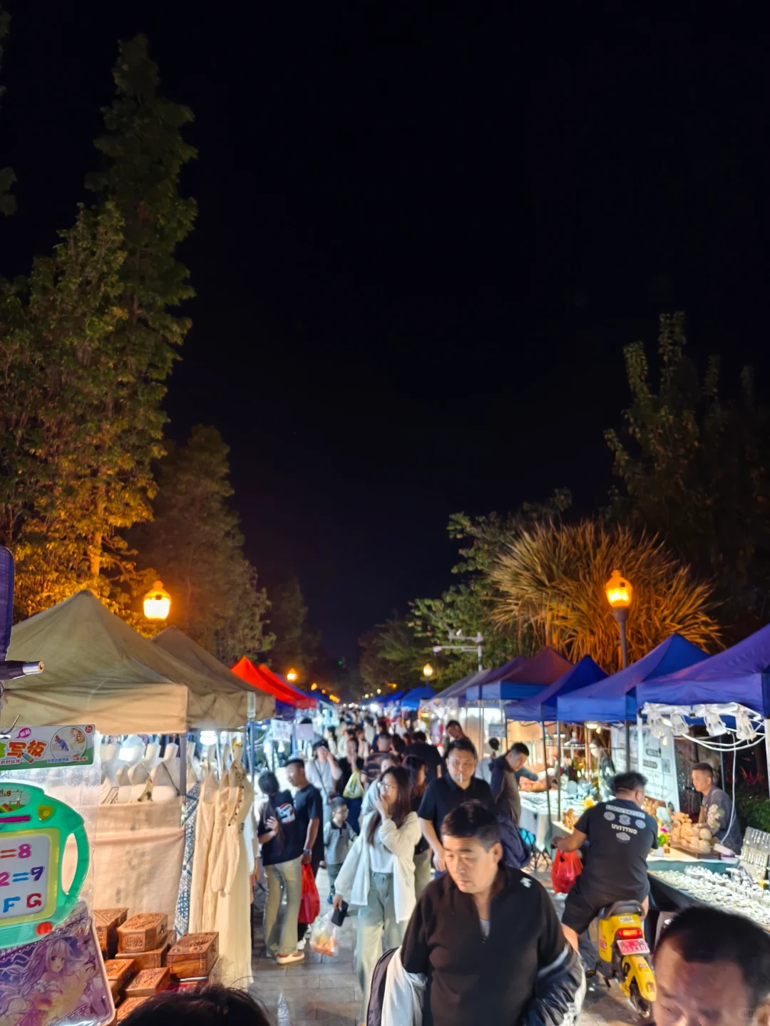 一篇讲清‼️来西双版纳住哪里