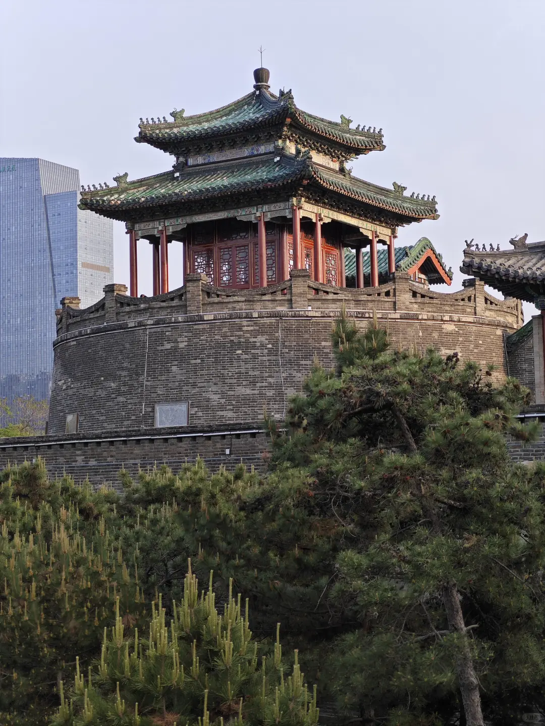 📍邯郸三天二夜游攻略❗️