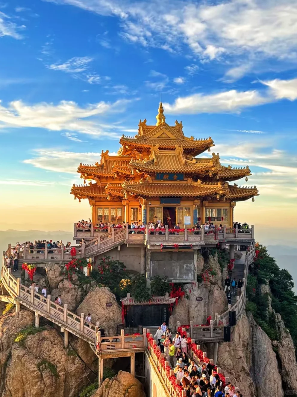 离开洛阳的后劲比失恋还大😭附三日旅游攻