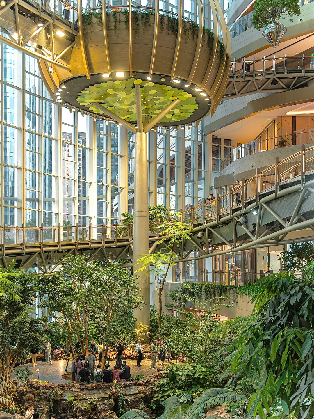 人生建议：去完这1️⃣0️⃣个地方再离开重庆！