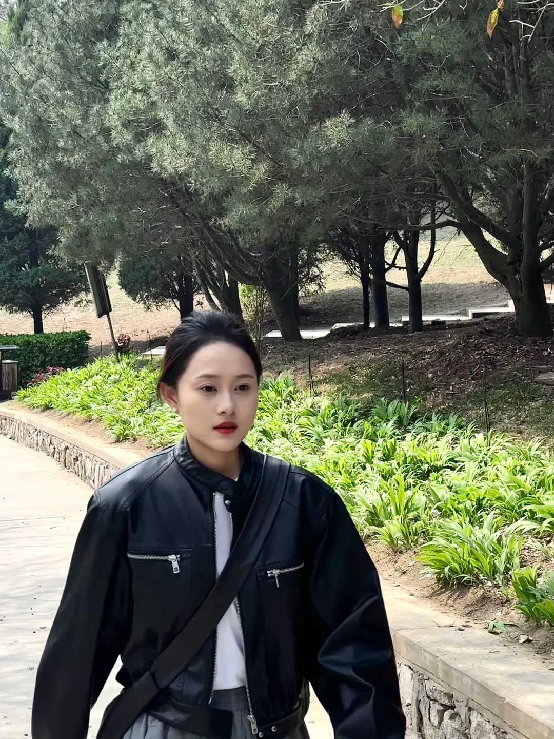 邯郸｜元宝山⛰️