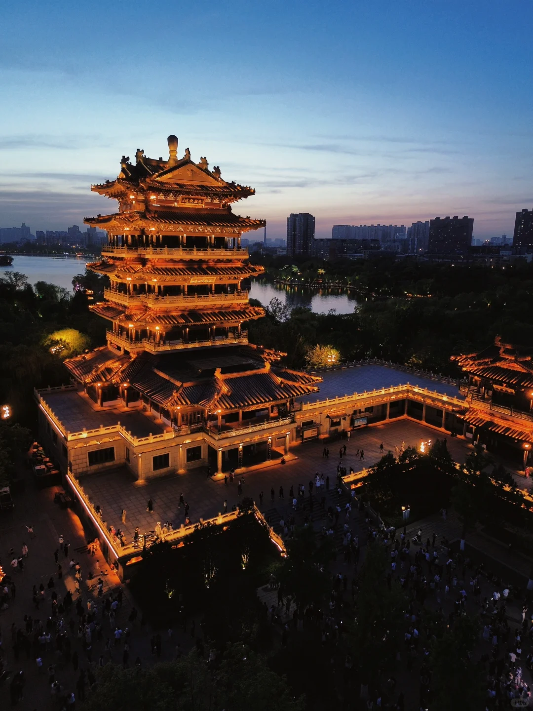 刚从济南回来，五一要去的姐妹听劝！