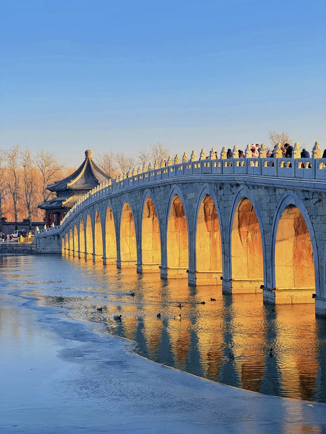 🔥北京100个此生必去打卡地爆火清单（1）