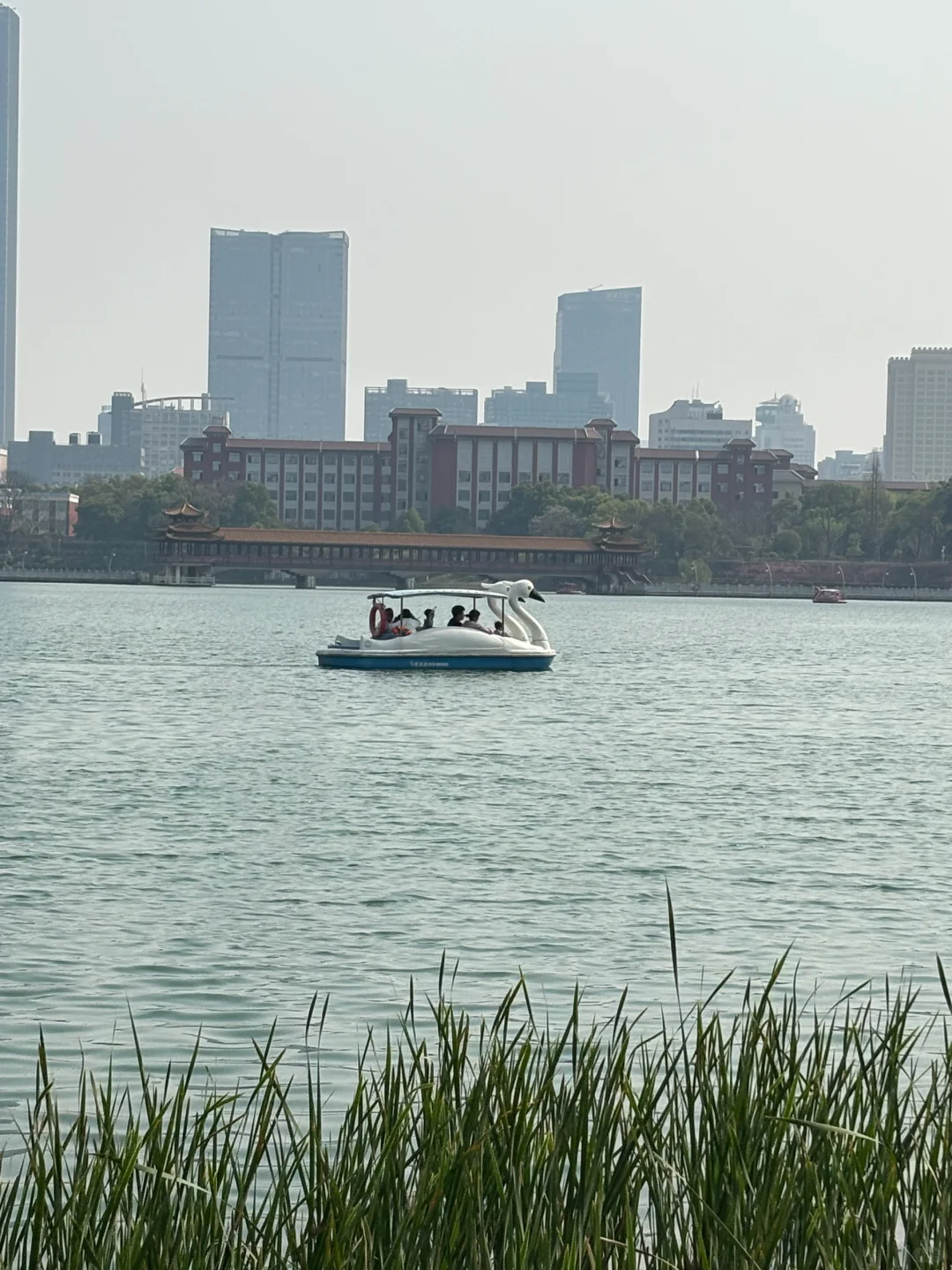 是谁在说长沙无聊（针对人文景点版）