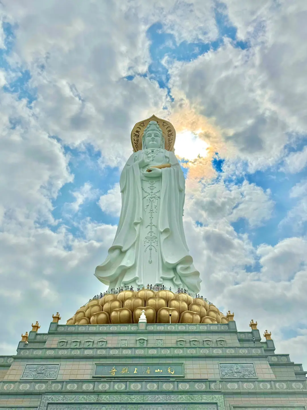 这周开始，三亚才是真正的旅游天堂！