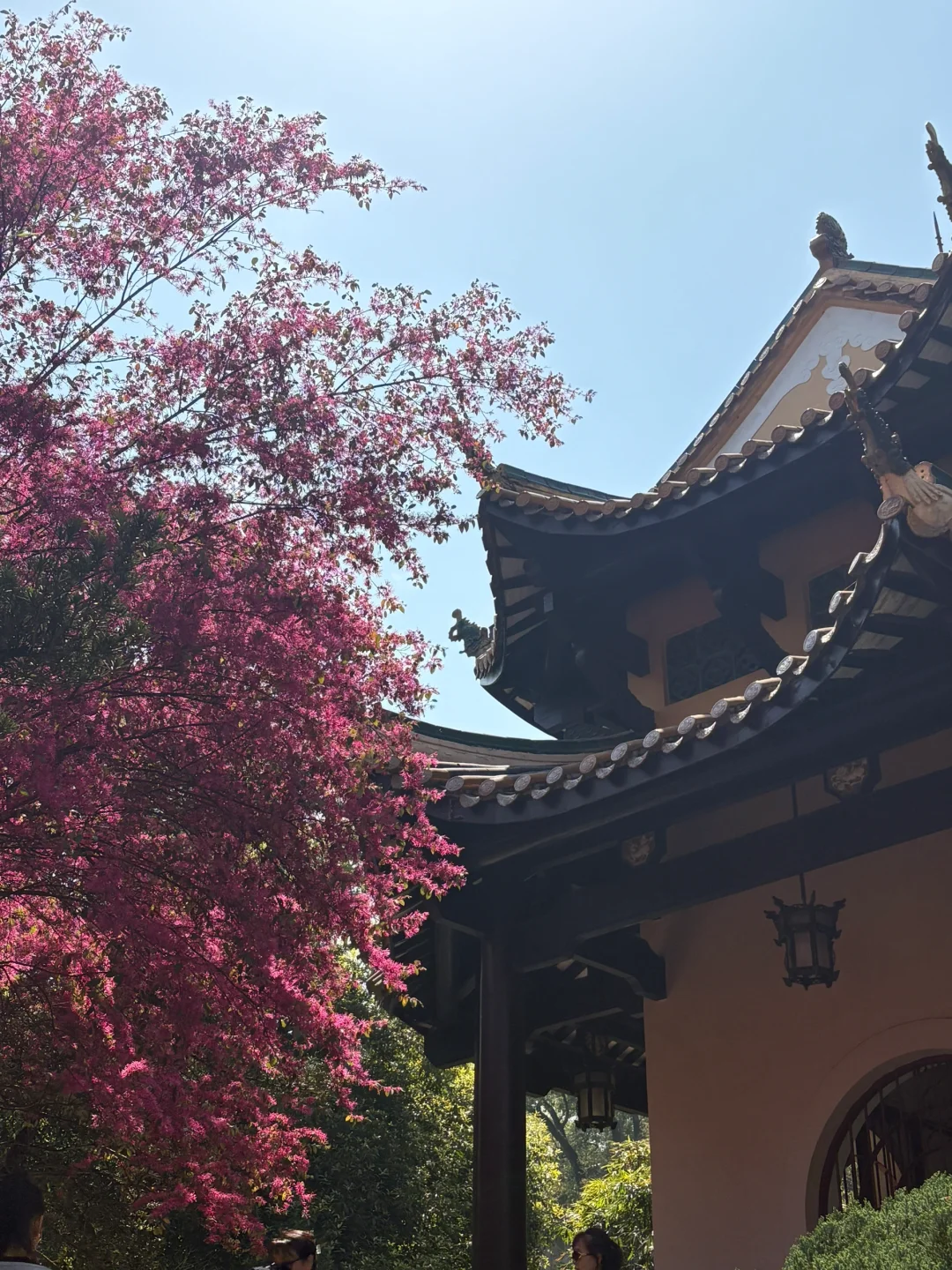 是谁在说长沙无聊（针对人文景点版）