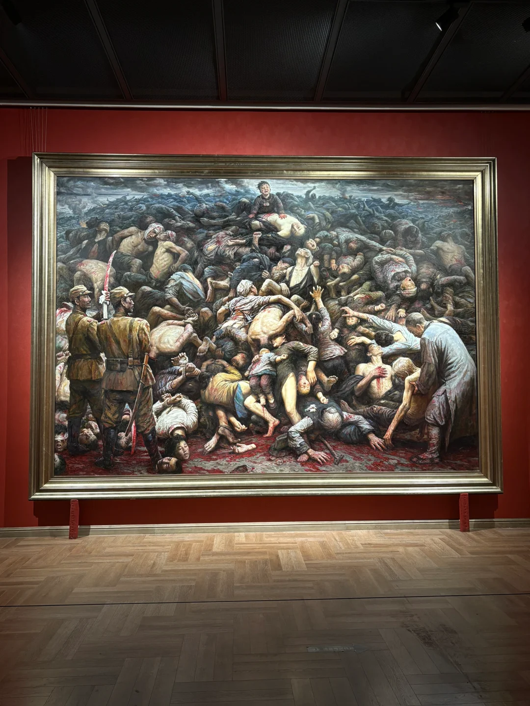 是谁在说长沙无聊（针对人文景点版）