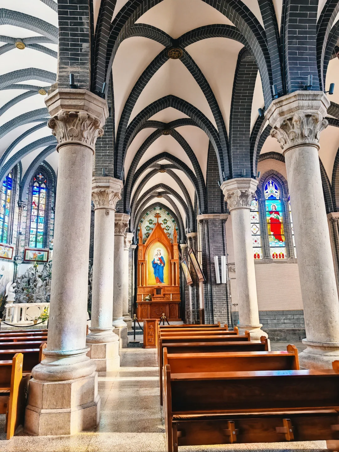 被问疯了😂，没有出国，就在河北邯郸