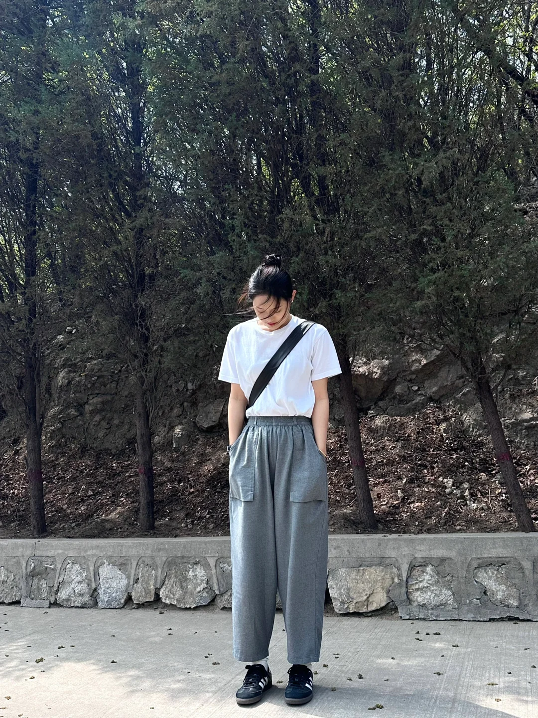 邯郸｜元宝山⛰️