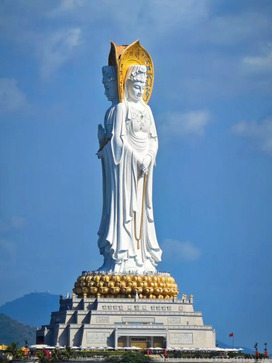 三亚｜一生必去打卡地🤩