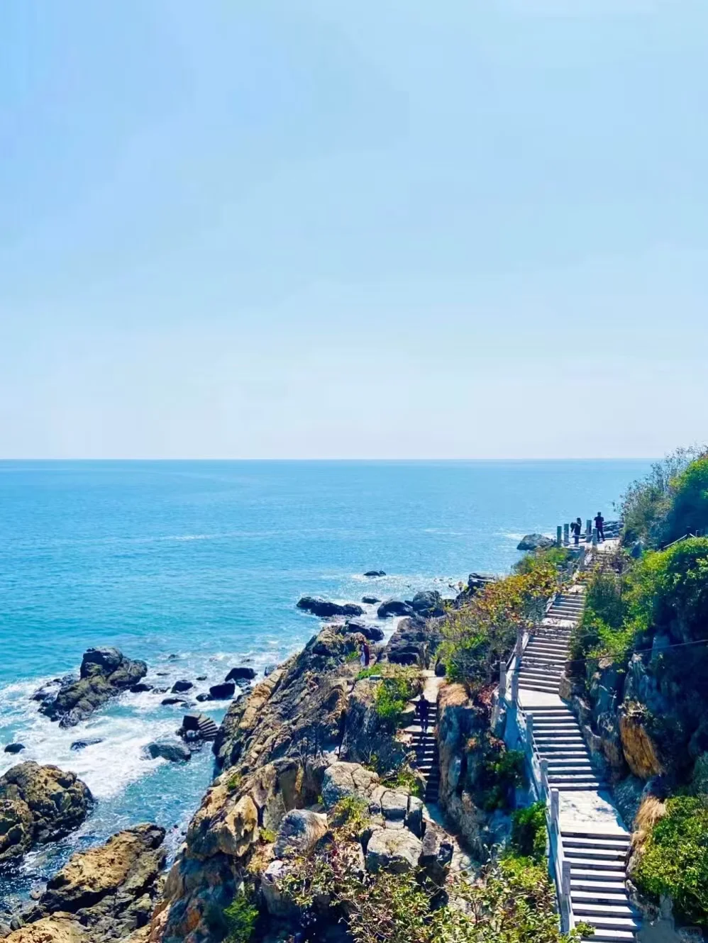 三亚｜一生必去打卡地🤩