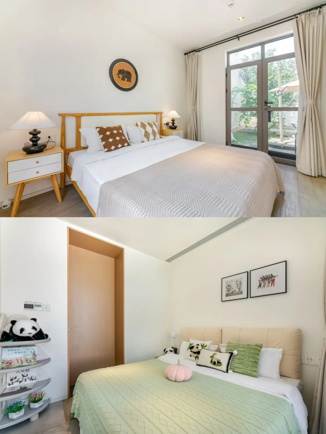 秦皇岛两日游plog🌊阿那亚和蔚蓝海岸太美